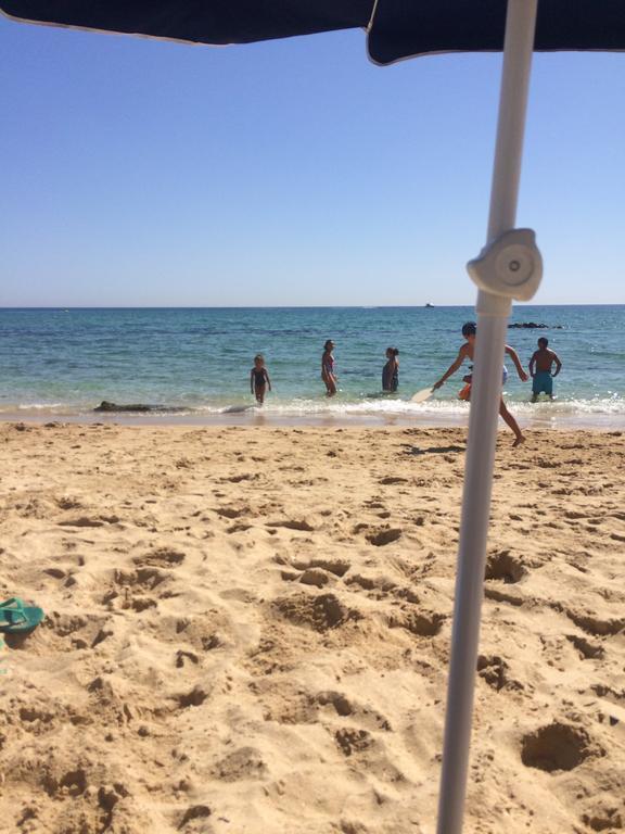 Duplexe Marina Beach 雷斯汀加斯密尔 外观 照片