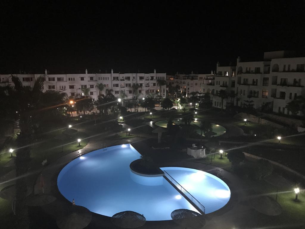 Duplexe Marina Beach 雷斯汀加斯密尔 外观 照片
